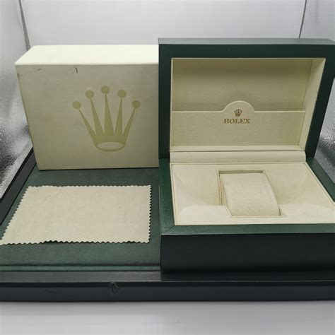 51.00.02 rolex watch box|Rolex Watch Boxes: A Guide to Features, Types.